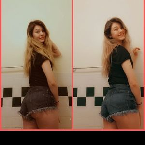 Meet your Posher, Alyssa